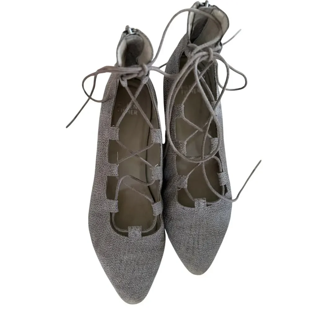 Eileen Fisher upper good